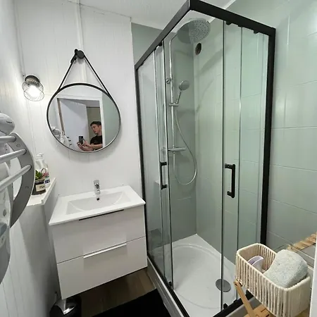 Cocooning Family Duplex La Foux D'allos Apartment