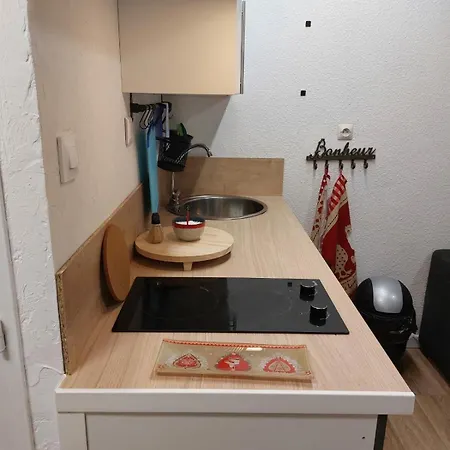 Apartment Cocooning Family Duplex La Foux D'allos Allos