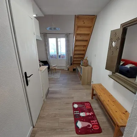 Cocooning Family Duplex La Foux D'allos * Allos